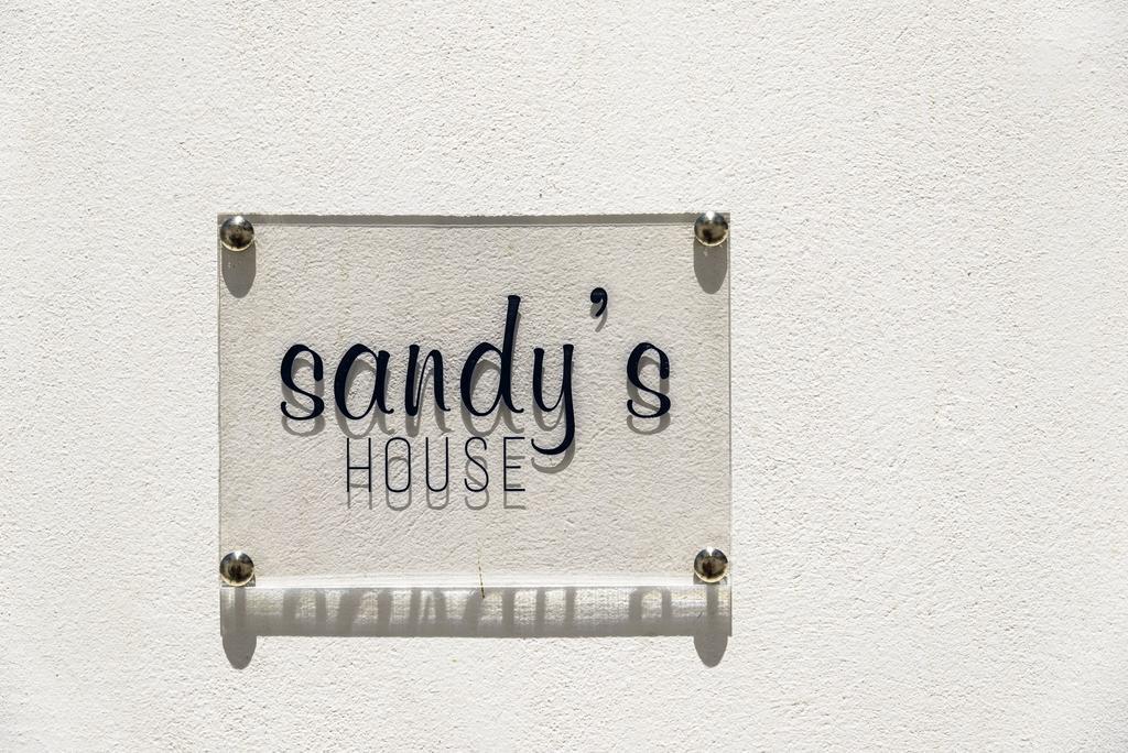 Sandy'S House Mykonos Town Luaran gambar