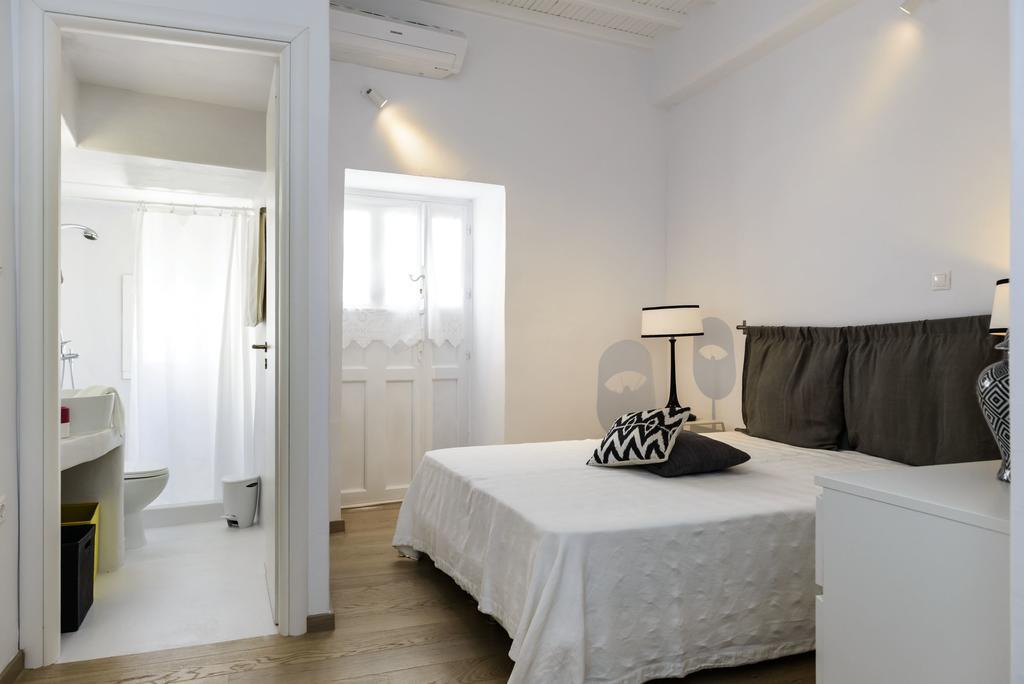 Sandy'S House Mykonos Town Luaran gambar