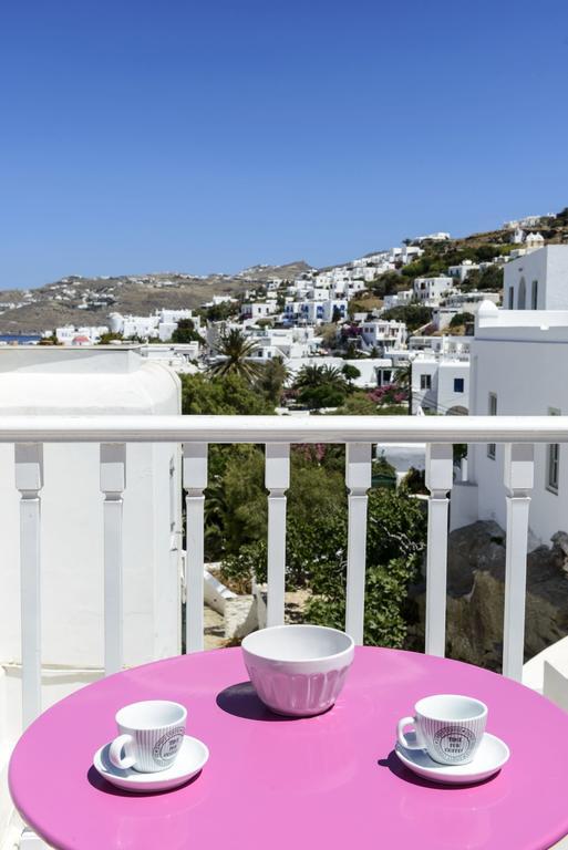 Sandy'S House Mykonos Town Luaran gambar