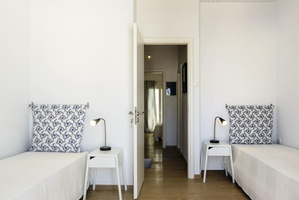 Sandy'S House Mykonos Town Luaran gambar