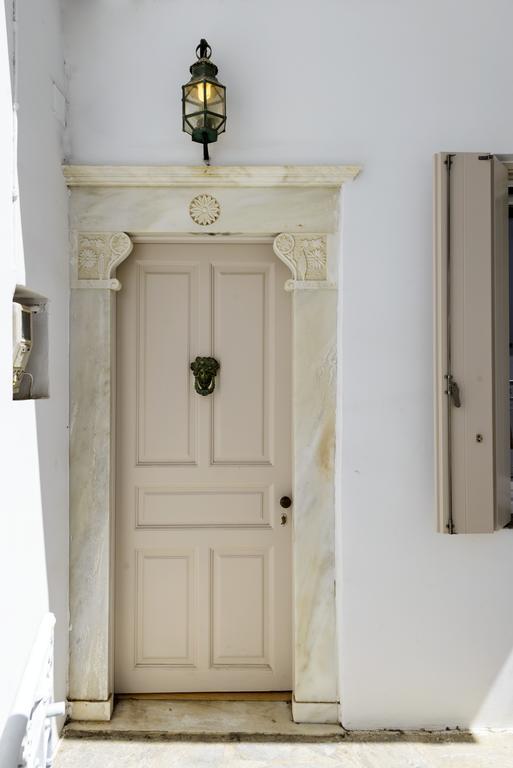 Sandy'S House Mykonos Town Luaran gambar