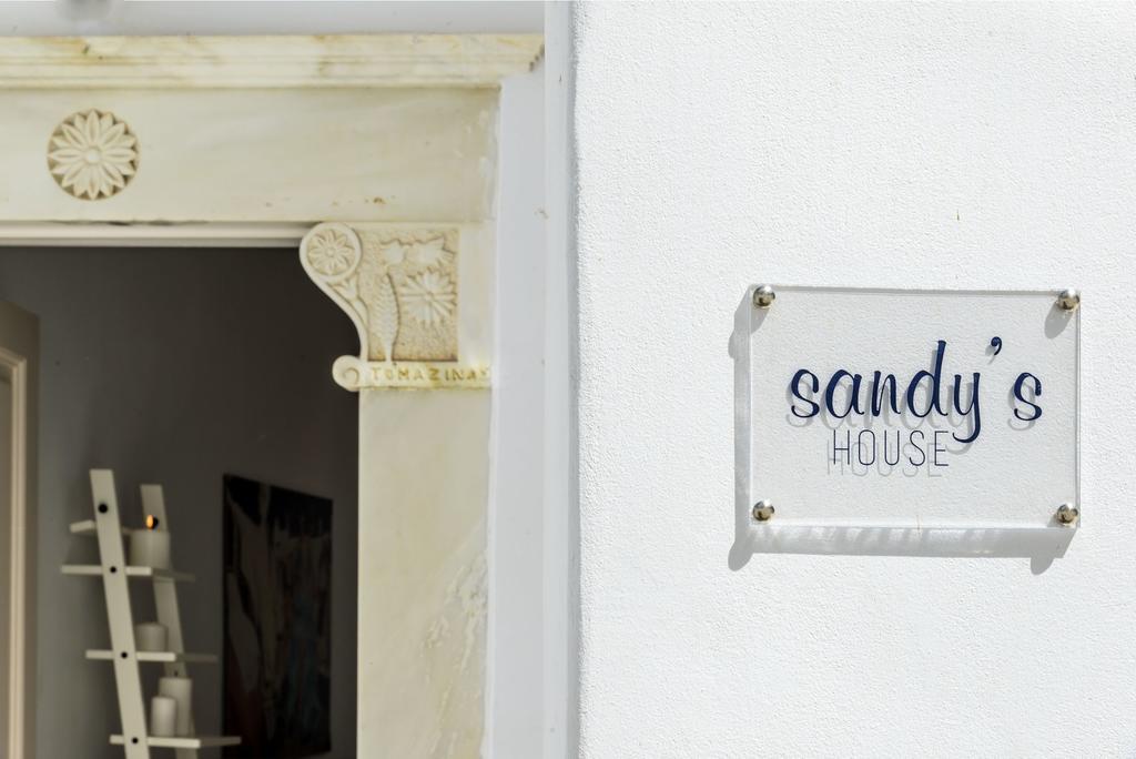 Sandy'S House Mykonos Town Luaran gambar