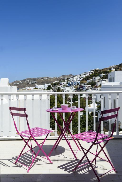 Sandy'S House Mykonos Town Luaran gambar