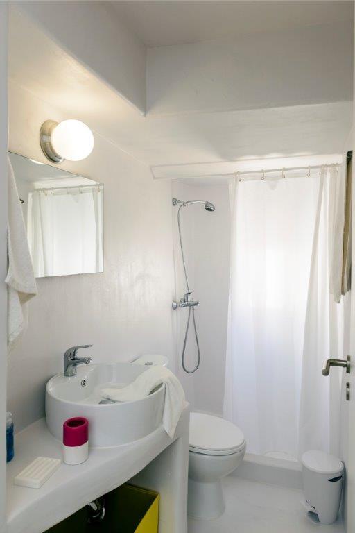 Sandy'S House Mykonos Town Luaran gambar