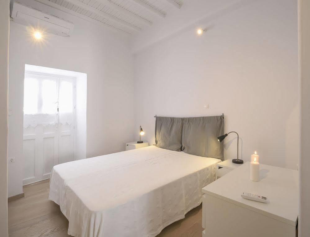 Sandy'S House Mykonos Town Luaran gambar
