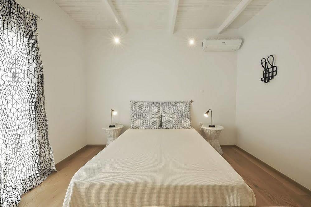 Sandy'S House Mykonos Town Luaran gambar