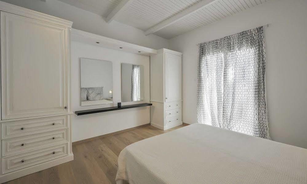 Sandy'S House Mykonos Town Luaran gambar